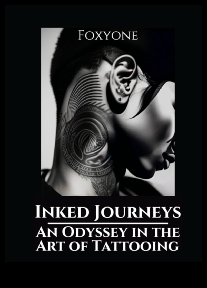 Ink Odyssey: Modern Dövme Ustalığının Günlükleri