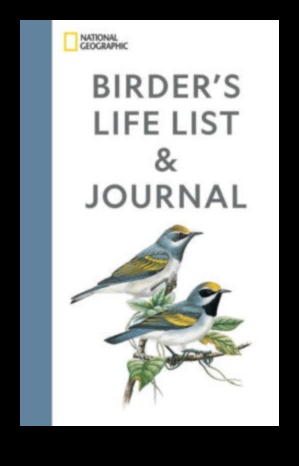 Birdwatcher's Journal: Dikkate Değer Kuş Karşılaşmalarını Belgelemek