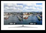 HDR Cennetleri Yüksek Dinamik Aralıklı Monitörlerle Gerçekçi Görüntü Deneyimi Sağlıyor