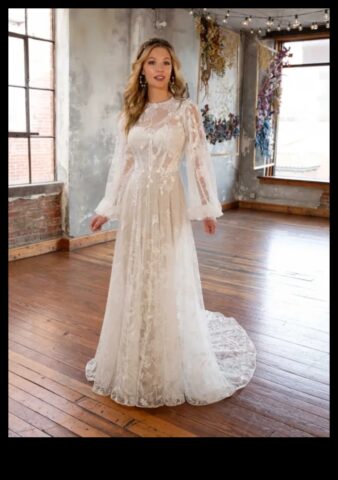 Modern gelin için chic boho mutluluk zahmetsiz bohem düğün kıyafetleri